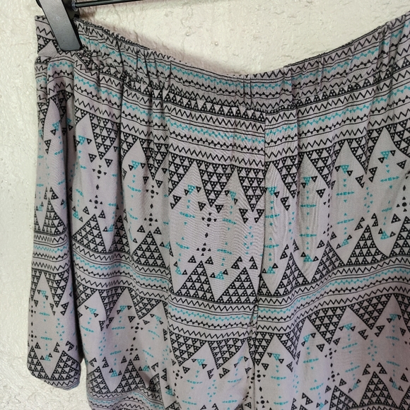 Tori Praver Swimwear Boise Shorts size medium - Picture 6 of 10